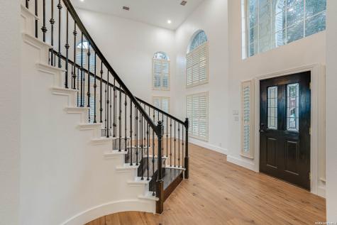 2842 Stokely Hill San Antonio TX 78258