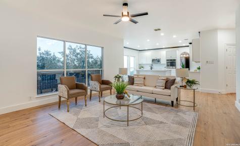 2842 Stokely Hill San Antonio TX 78258