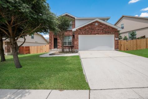 9515 Mediator Run Converse TX 78109