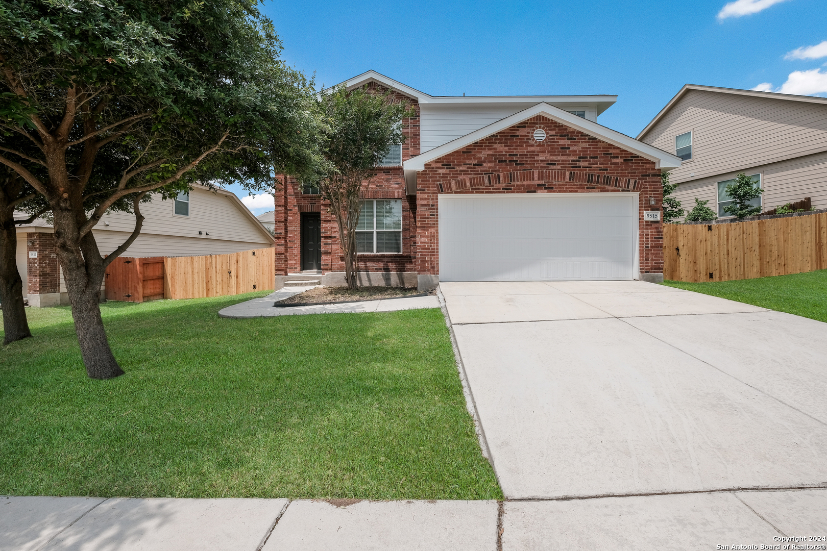 9515 Mediator Run Converse TX 78109