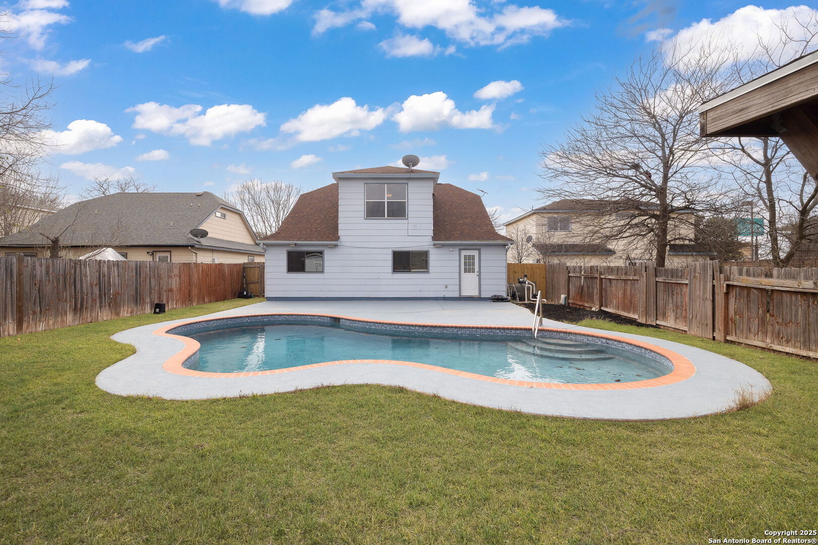 9906 Alisa Brooke San Antonio TX 78254