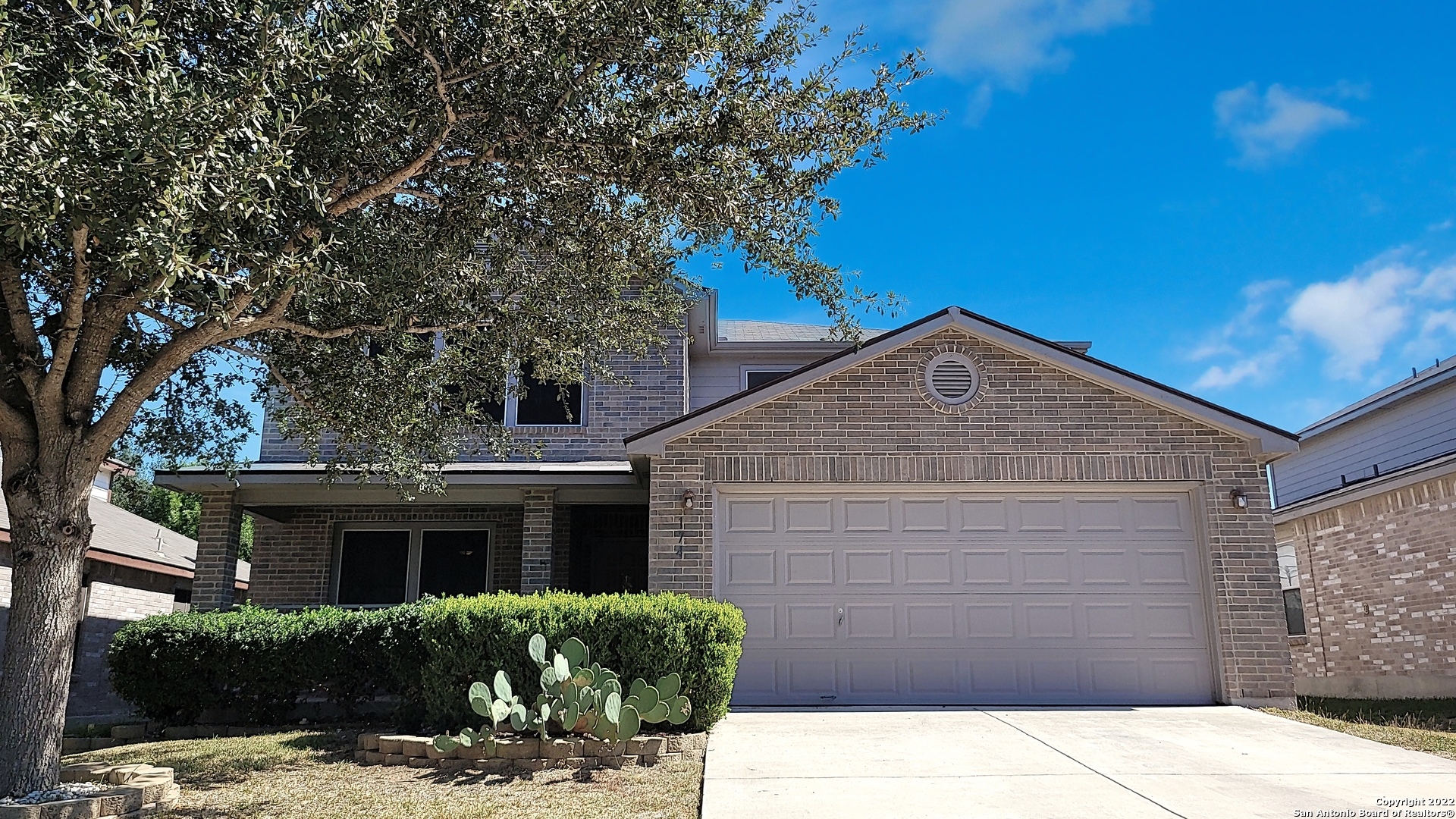 174 Birchwood Bay San Antonio TX 78253