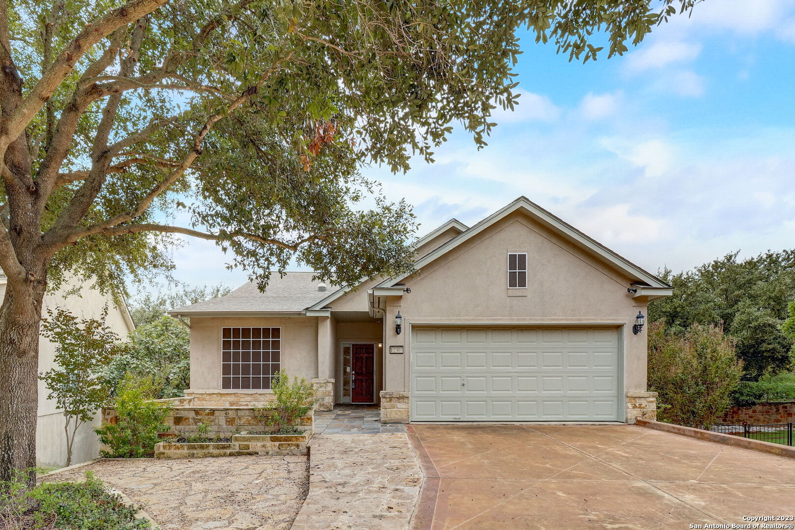 12303 Cascade Hills San Antonio TX 78253