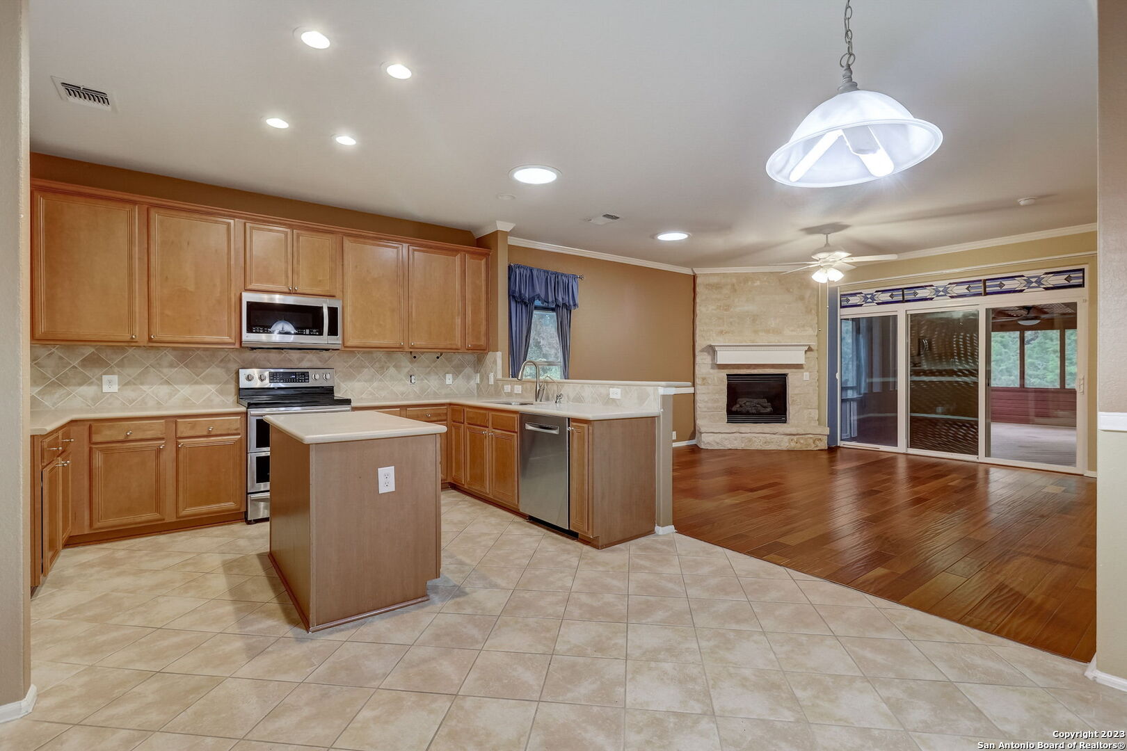 12303 Cascade Hills San Antonio TX 78253