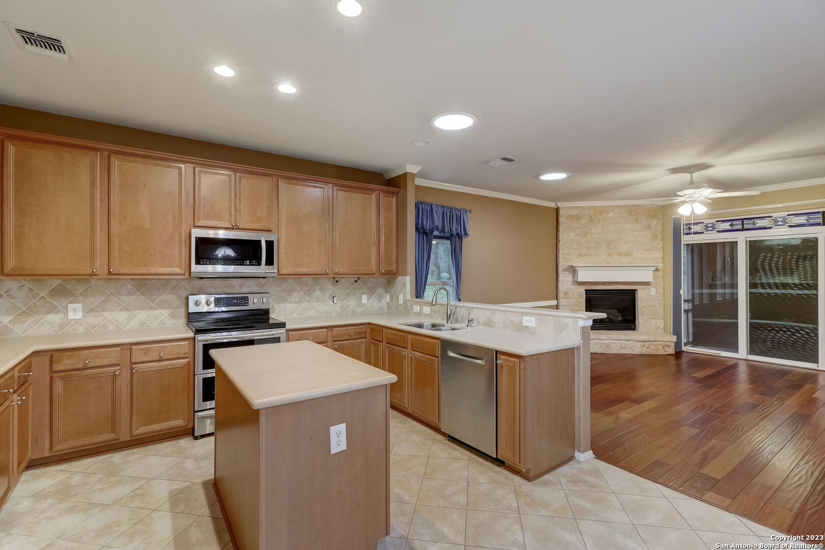 12303 Cascade Hills San Antonio TX 78253