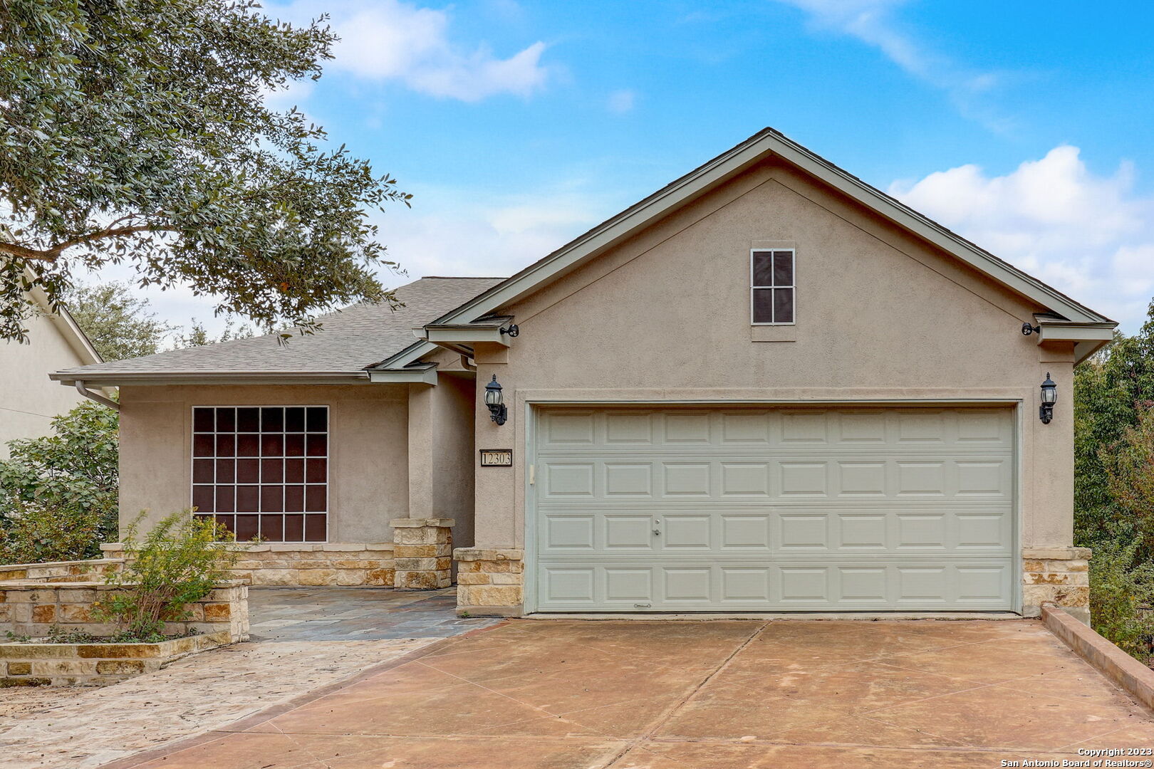 12303 Cascade Hills San Antonio TX 78253