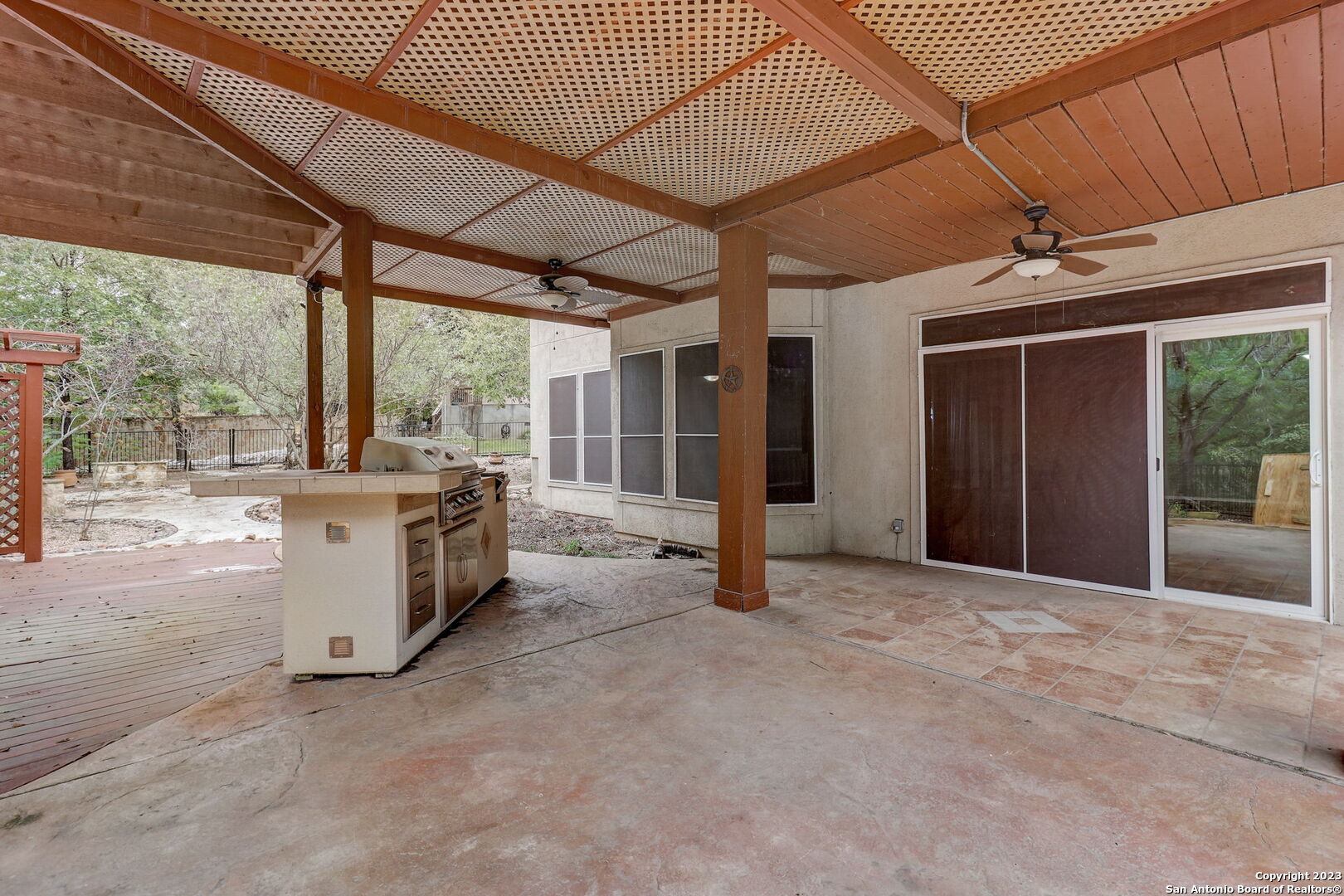 12303 Cascade Hills San Antonio TX 78253