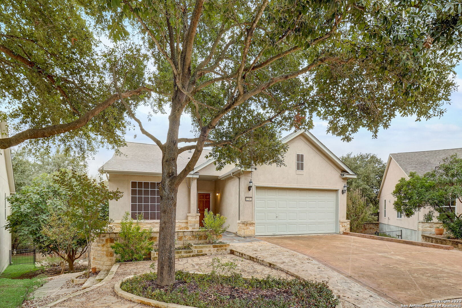 12303 Cascade Hills San Antonio TX 78253