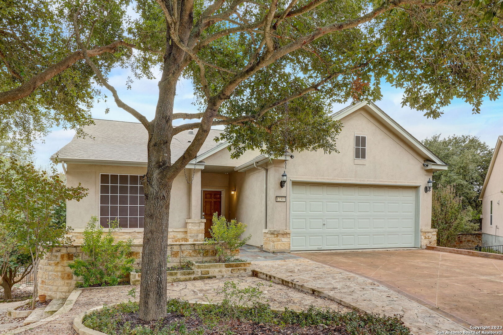 12303 Cascade Hills San Antonio TX 78253