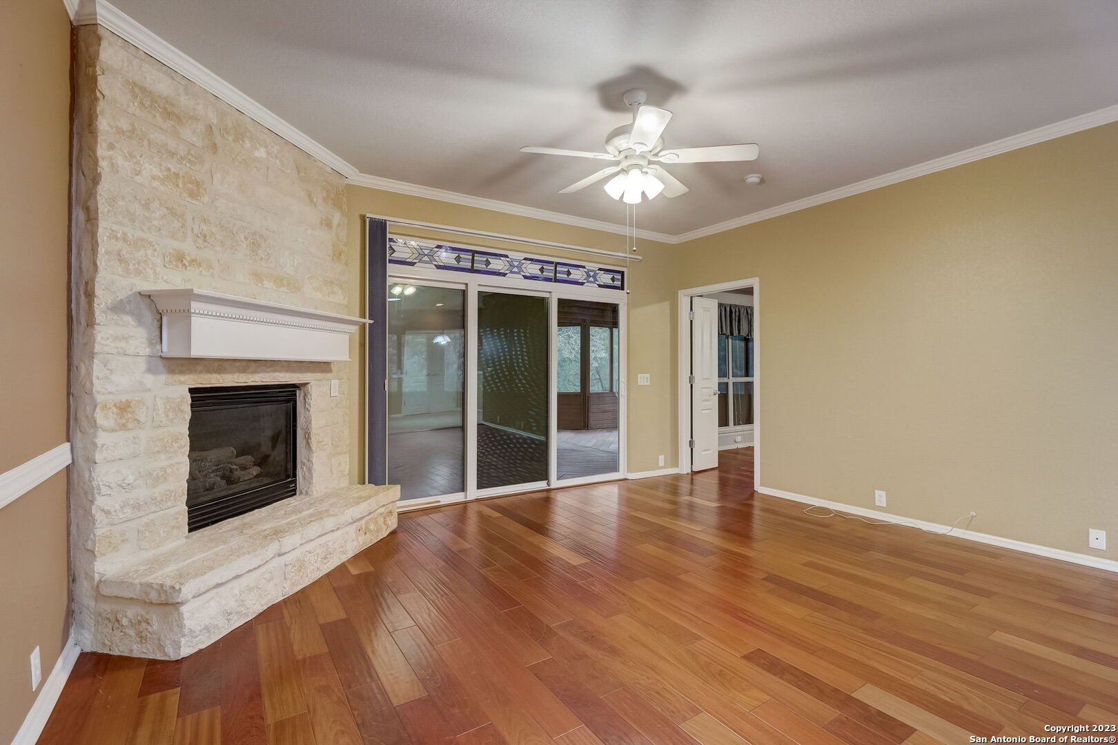 12303 Cascade Hills San Antonio TX 78253