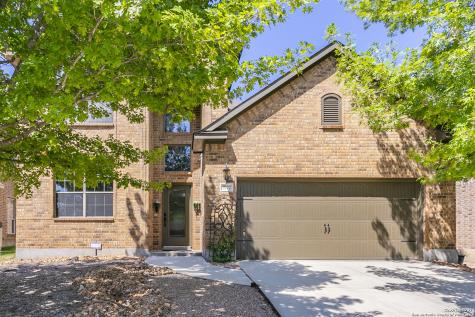 7907 William Grove San Antonio TX 78254