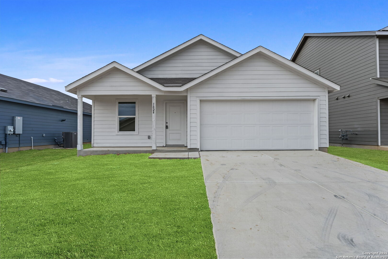 1824 Stonechat New Braunfels TX 78130