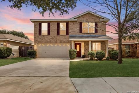 9738 Country Shadow San Antonio TX 78254