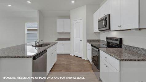313 Cottonmouth Lane Seguin TX 78155