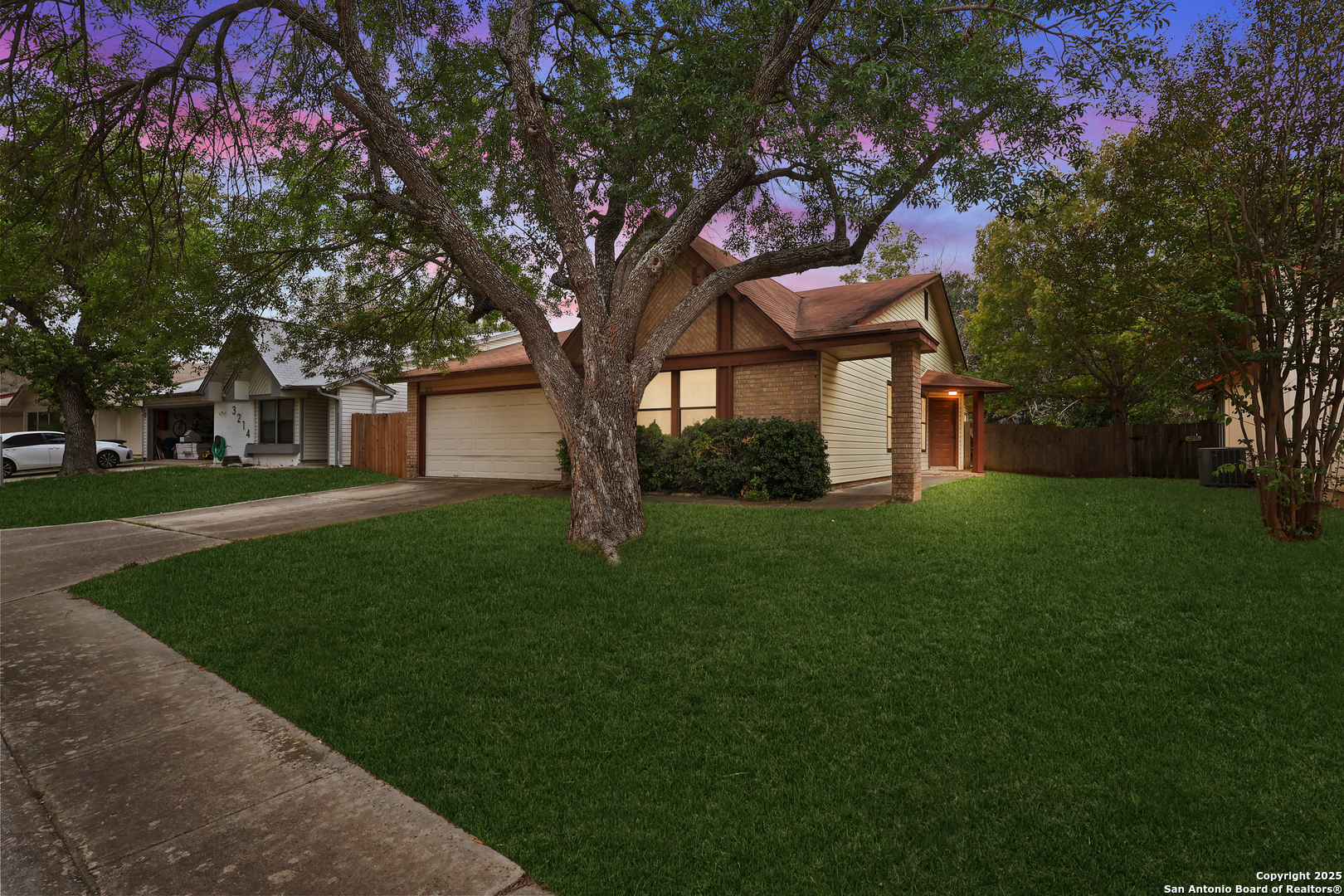 3210 Le Blanc San Antonio TX 78247
