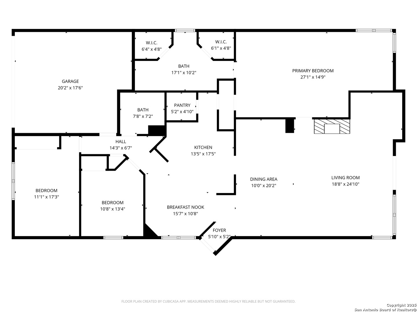 3210 Le Blanc San Antonio TX 78247