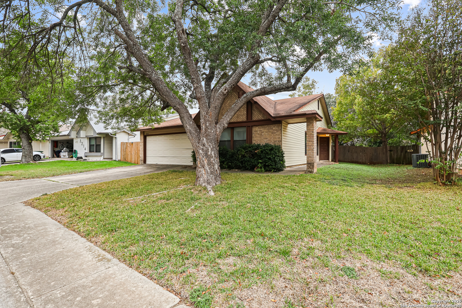 3210 Le Blanc San Antonio TX 78247