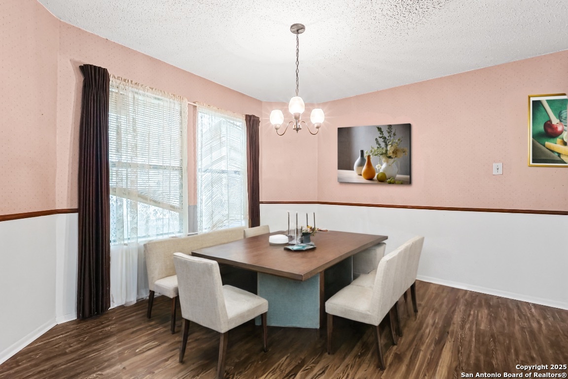 3210 Le Blanc San Antonio TX 78247