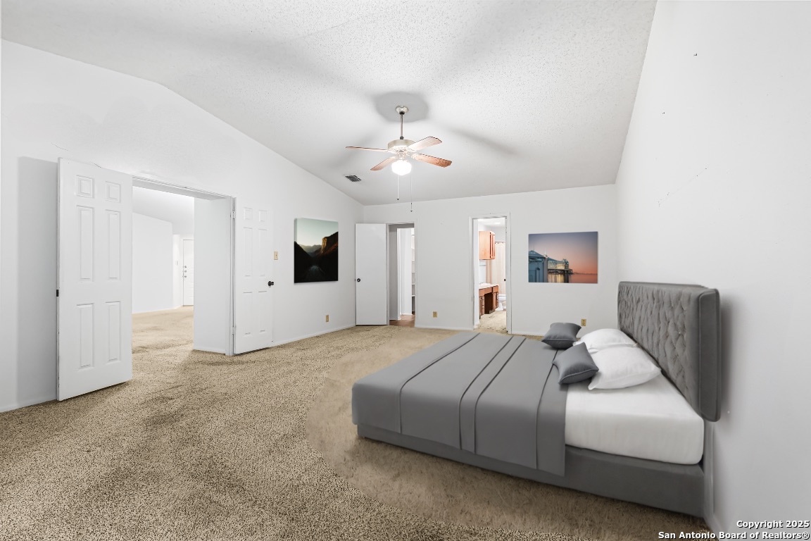 3210 Le Blanc San Antonio TX 78247