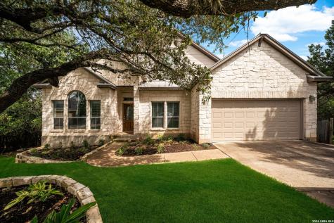 10006 Terrace Park San Antonio TX 78250