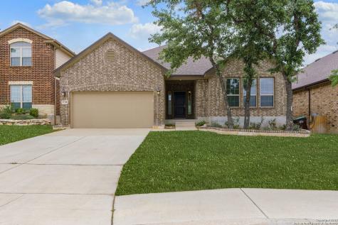 27318 Camellia Trace Boerne TX 78015