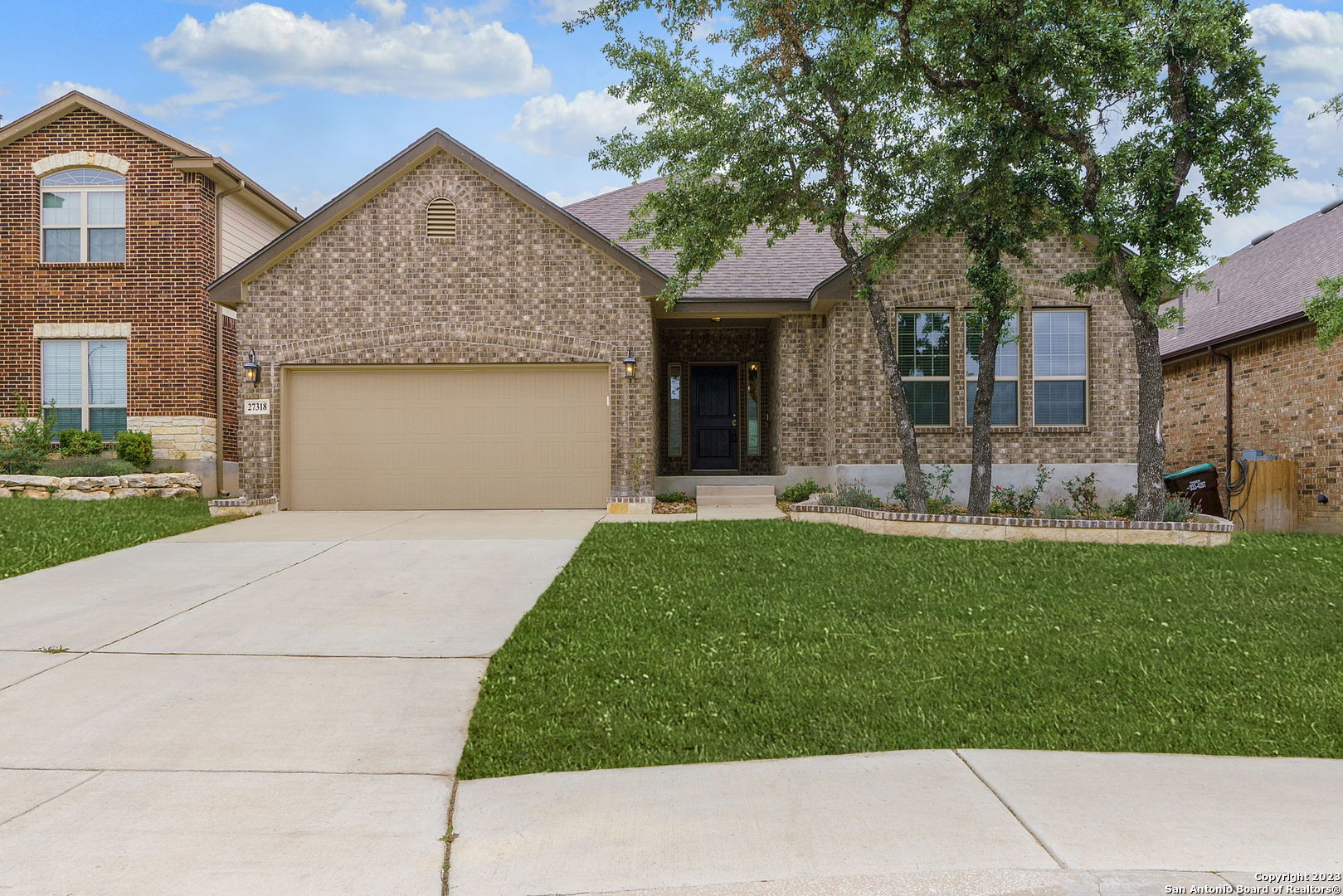27318 Camellia Trace Boerne TX 78015