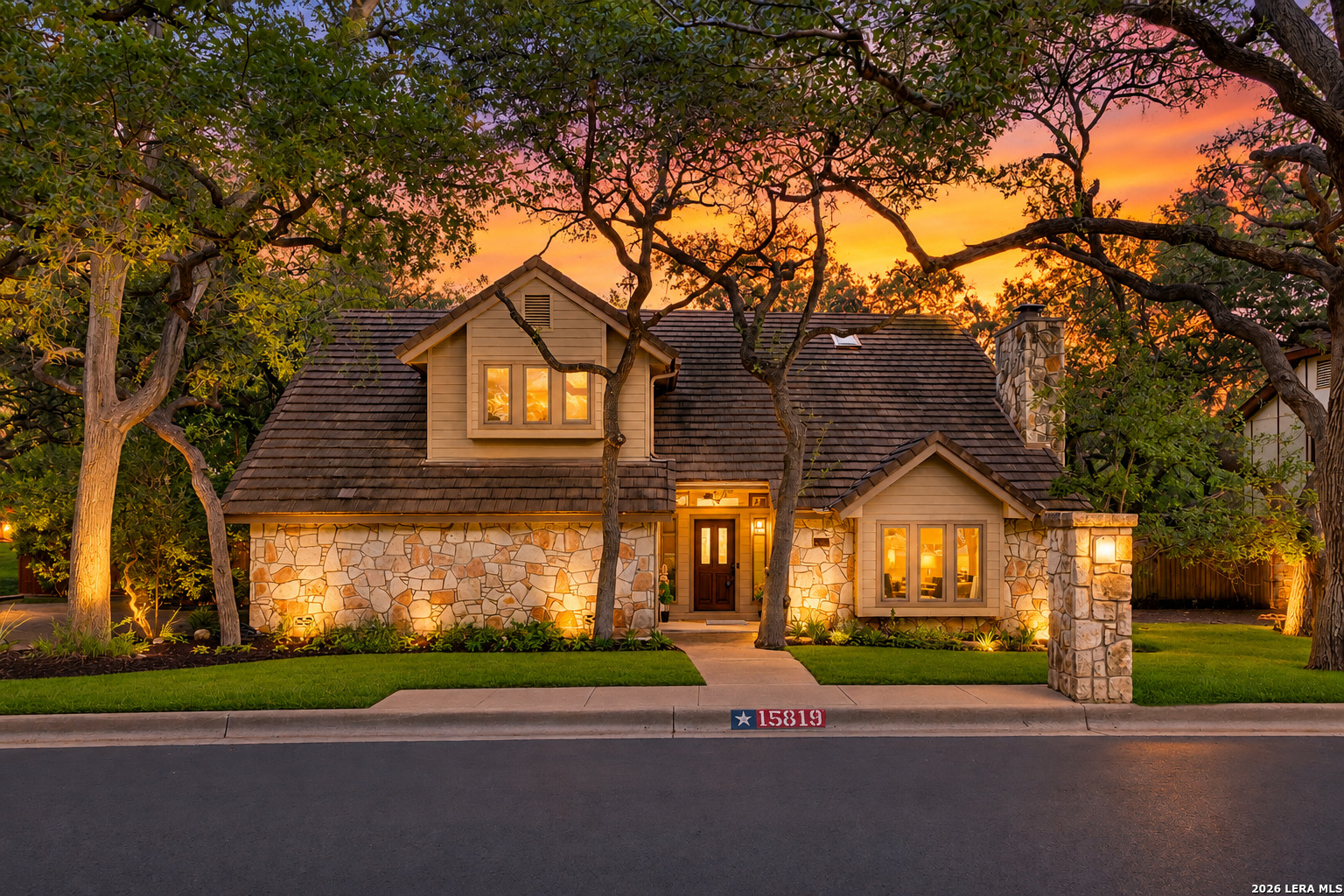 15819 Wolf Creek Street San Antonio TX 78232
