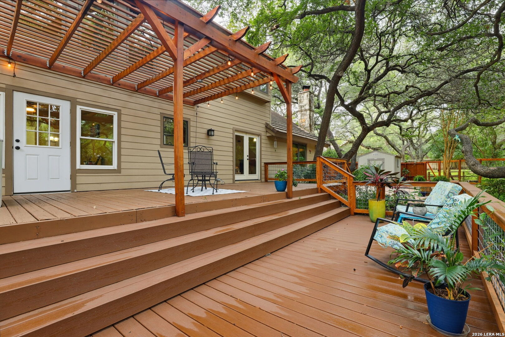 15819 Wolf Creek Street San Antonio TX 78232