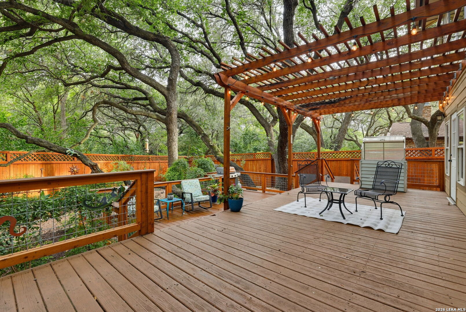 15819 Wolf Creek Street San Antonio TX 78232