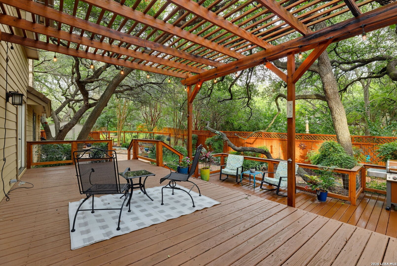 15819 Wolf Creek Street San Antonio TX 78232