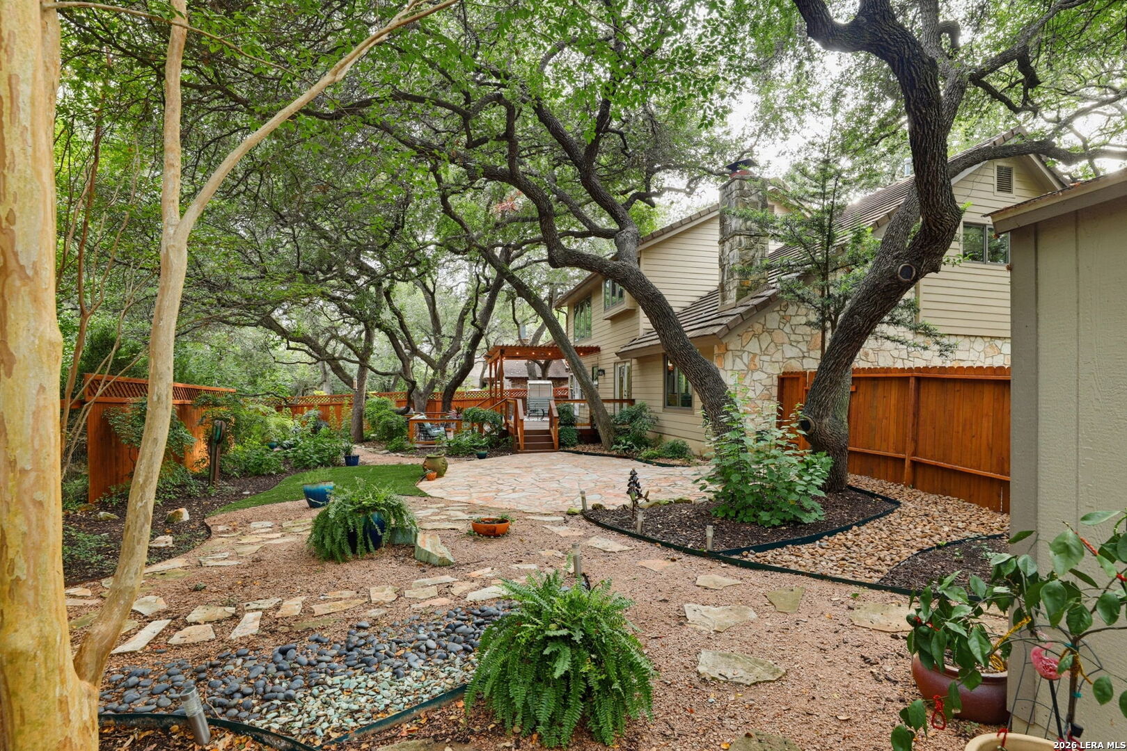 15819 Wolf Creek Street San Antonio TX 78232