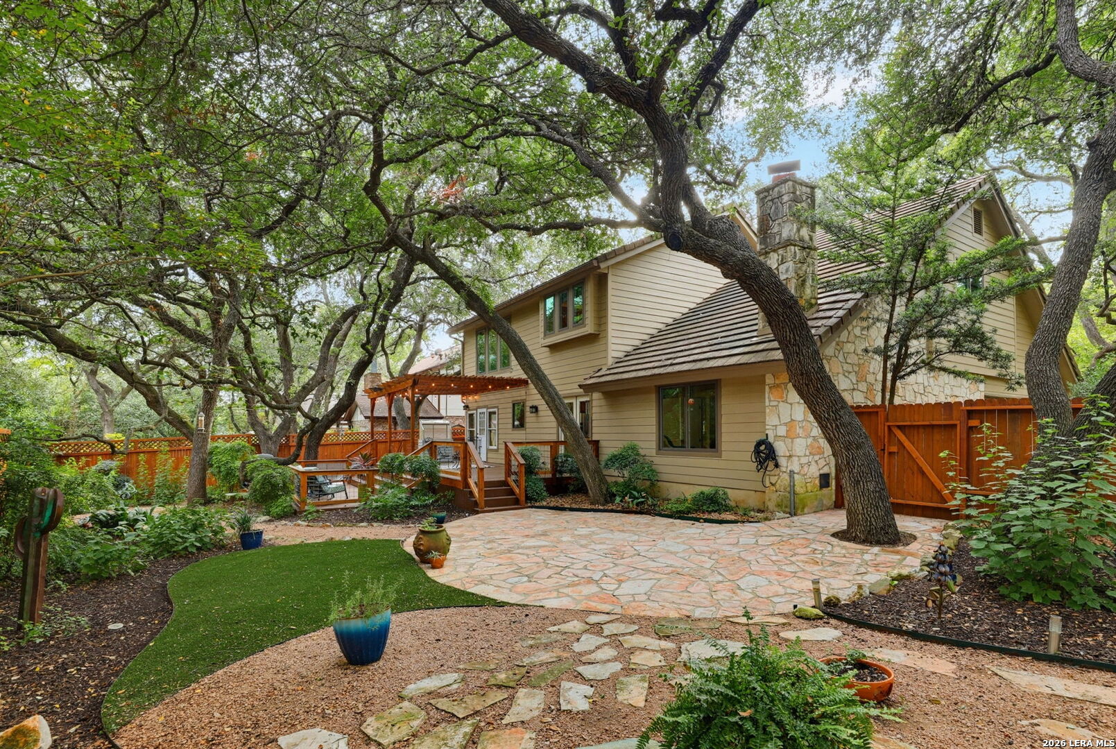 15819 Wolf Creek Street San Antonio TX 78232