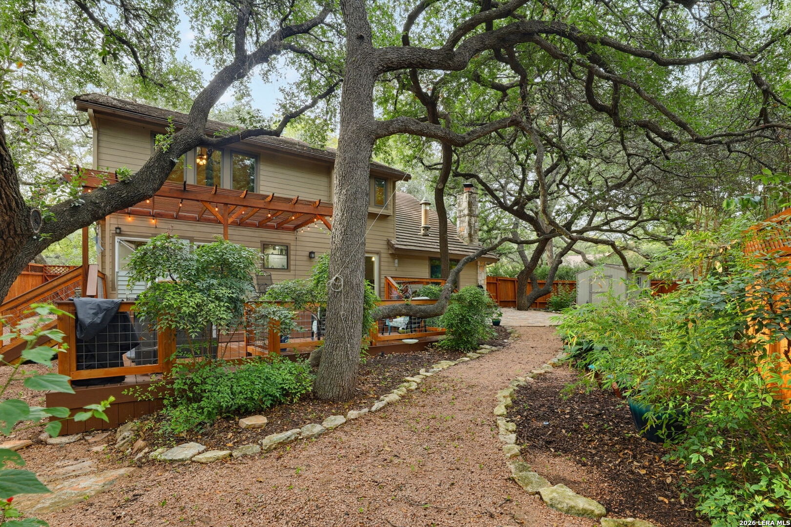 15819 Wolf Creek Street San Antonio TX 78232