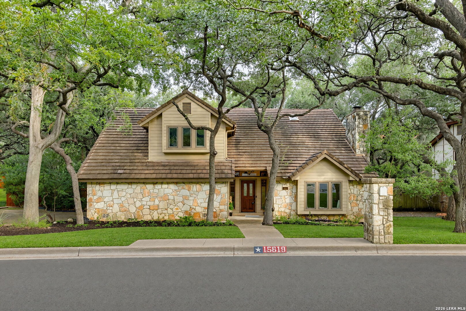 15819 Wolf Creek Street San Antonio TX 78232