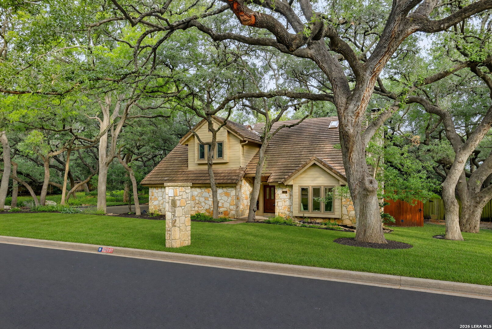 15819 Wolf Creek Street San Antonio TX 78232