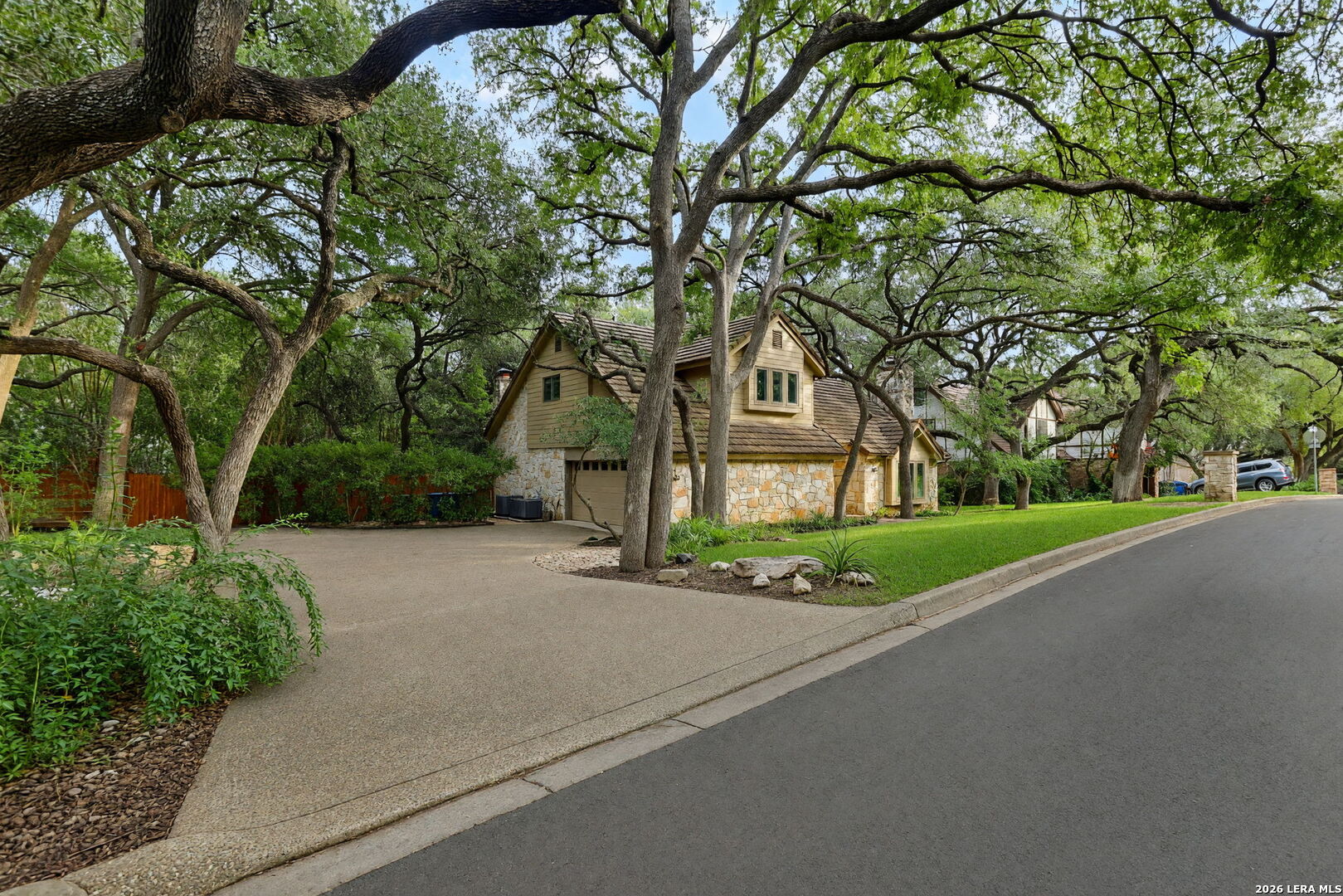 15819 Wolf Creek Street San Antonio TX 78232