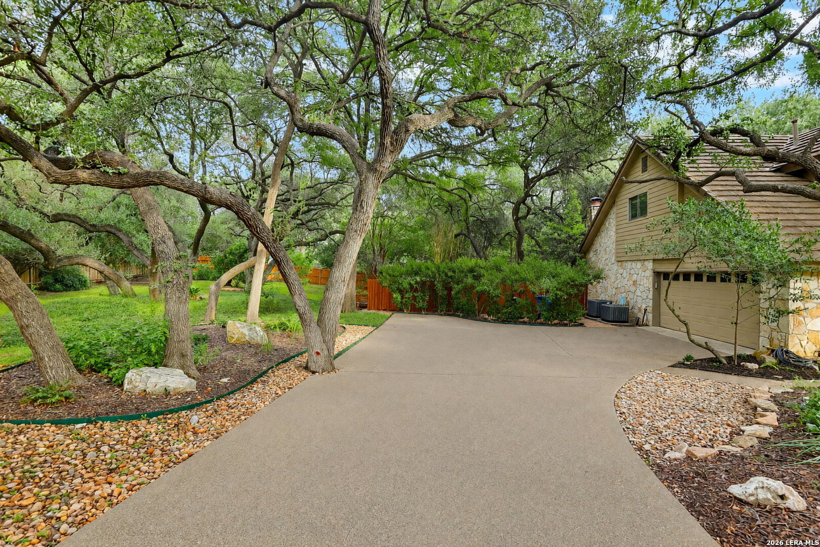 15819 Wolf Creek Street San Antonio TX 78232