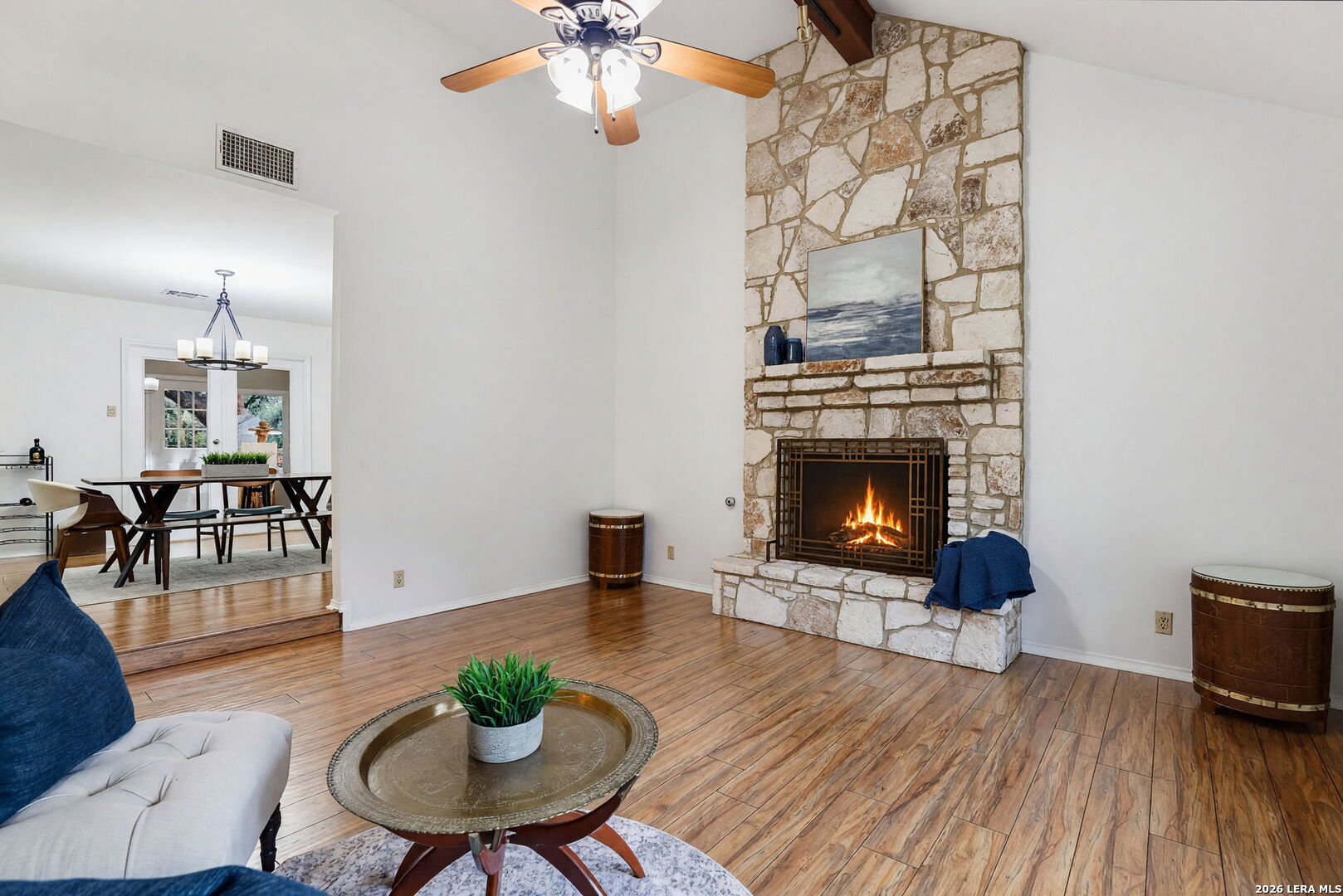 15819 Wolf Creek Street San Antonio TX 78232