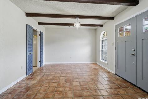 1407 Hospital Boulevard Floresville TX 78114