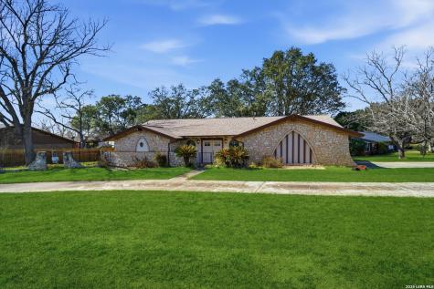 1407 Hospital Boulevard Floresville TX 78114