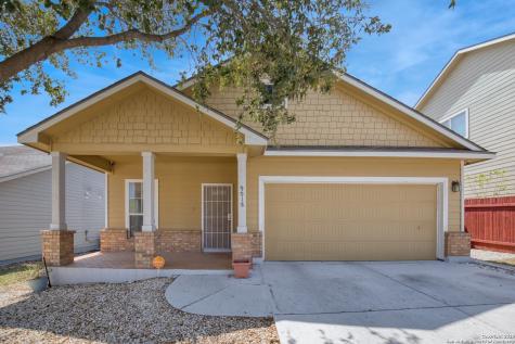 9018 Indigo Lake San Antonio TX 78245