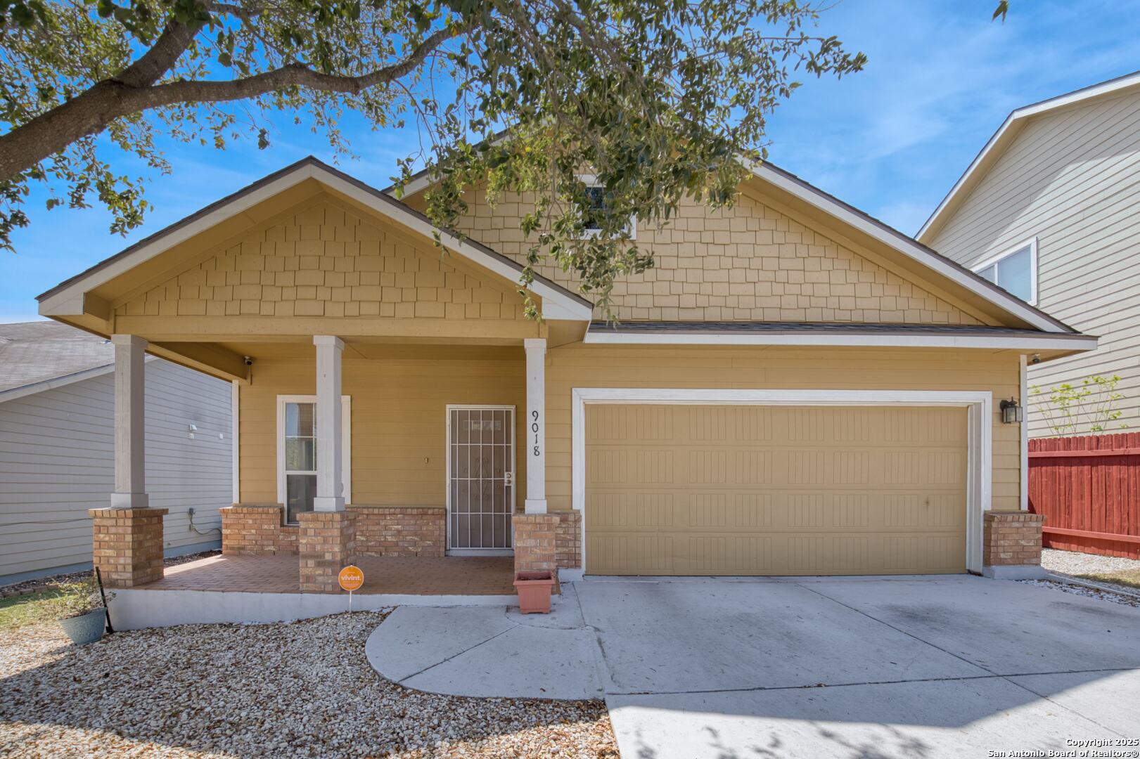 9018 Indigo Lake San Antonio TX 78245