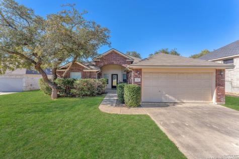 1111 El Sierro San Antonio TX 78258
