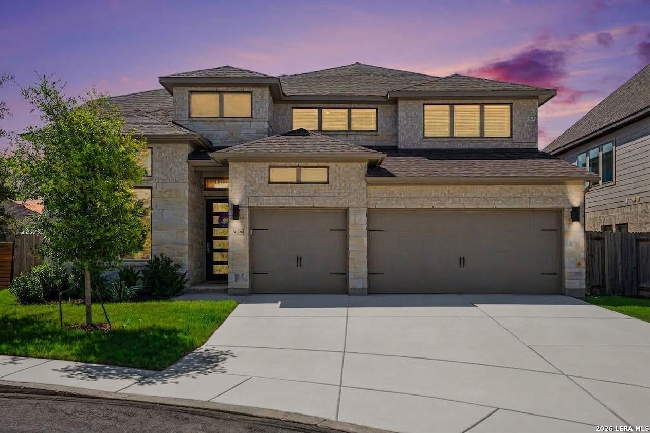 9416 Tibe Lane San Antonio TX 78254