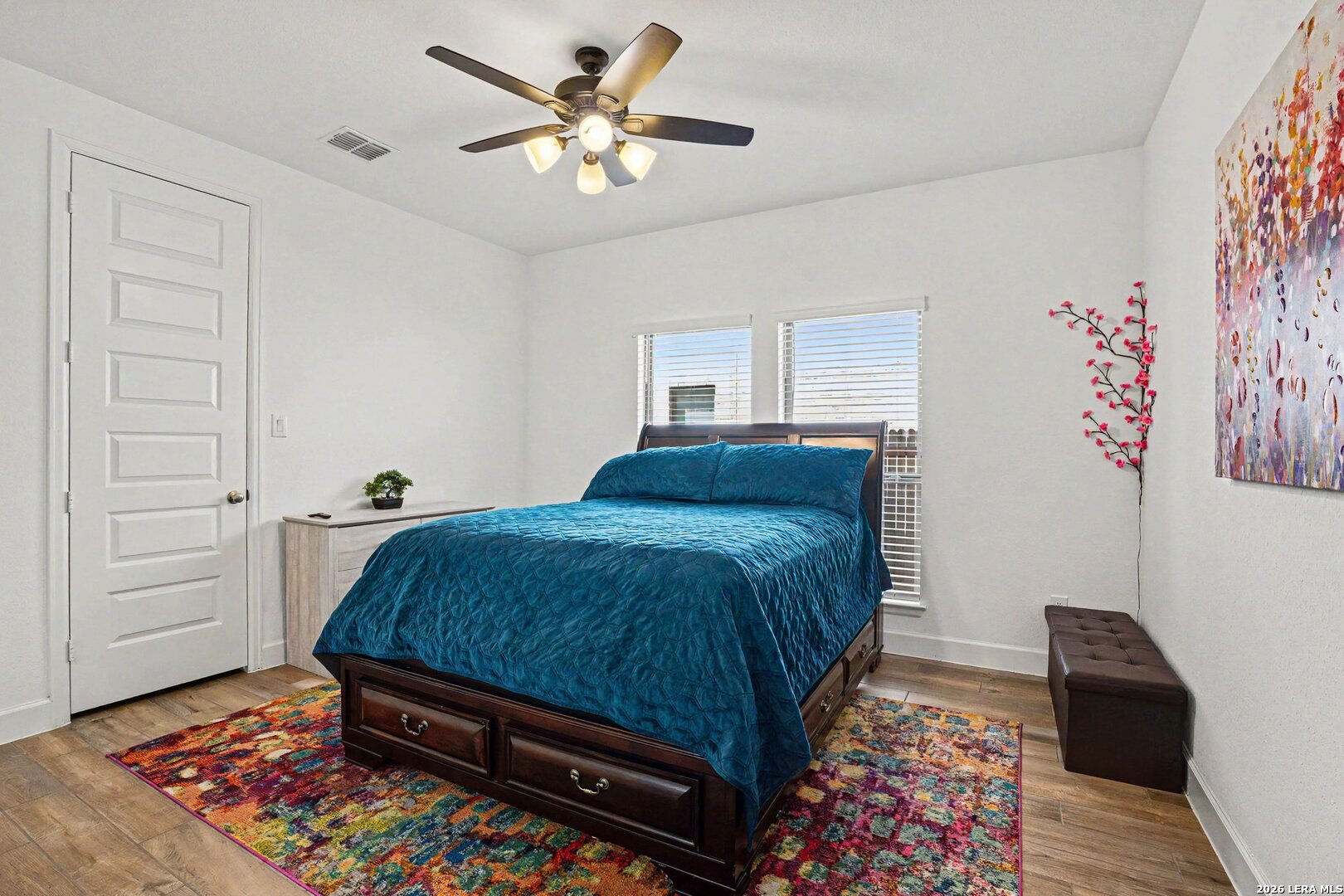 9416 Tibe Lane San Antonio TX 78254