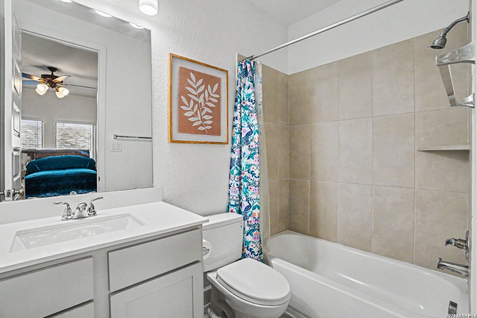 9416 Tibe Lane San Antonio TX 78254