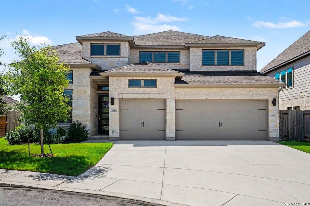 9416 Tibe Lane San Antonio TX 78254