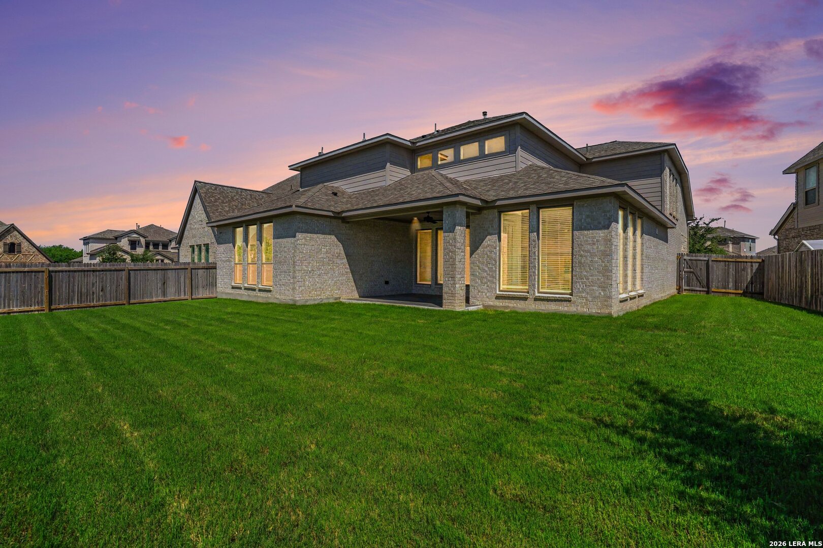 9416 Tibe Lane San Antonio TX 78254