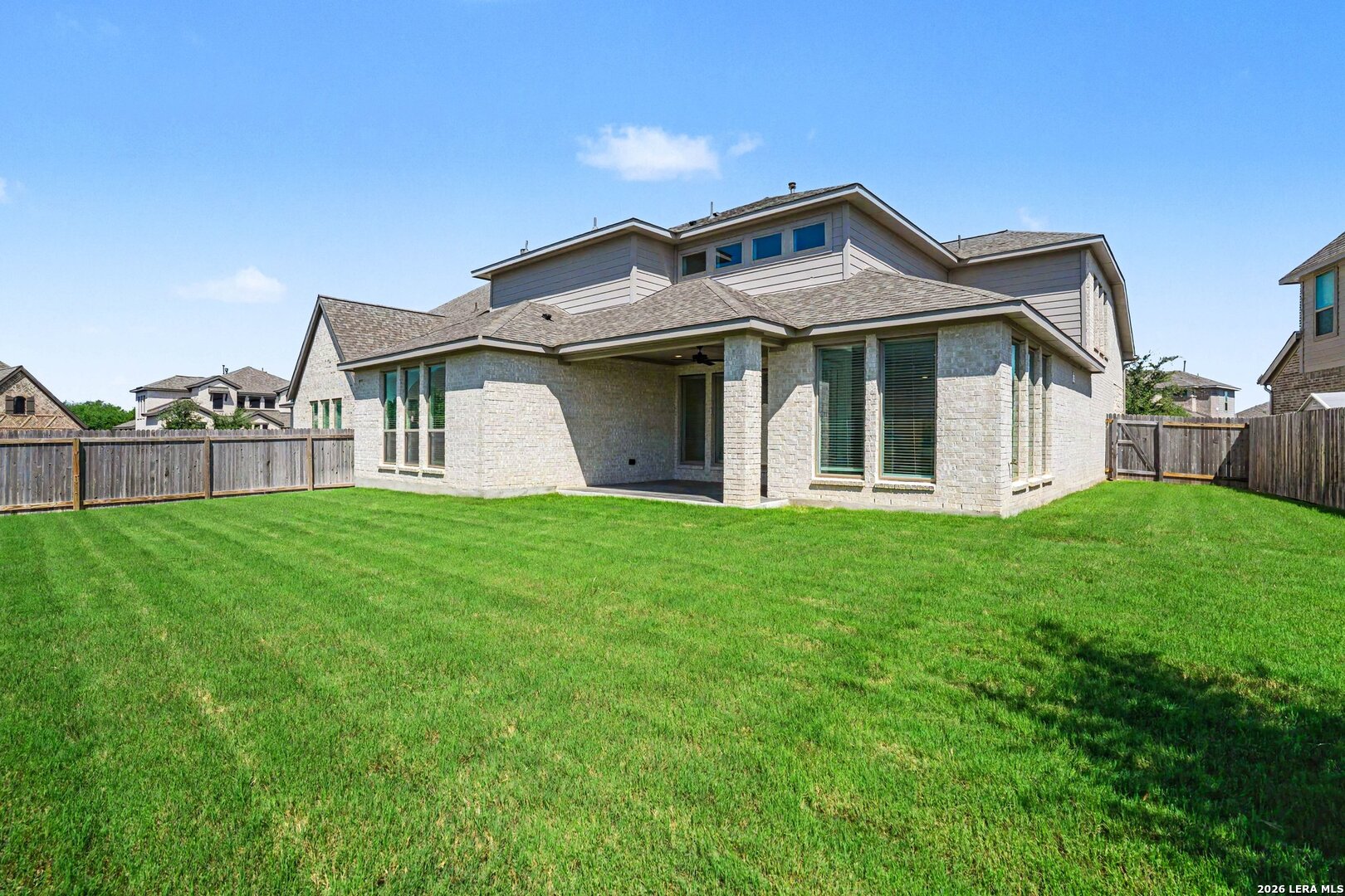 9416 Tibe Lane San Antonio TX 78254