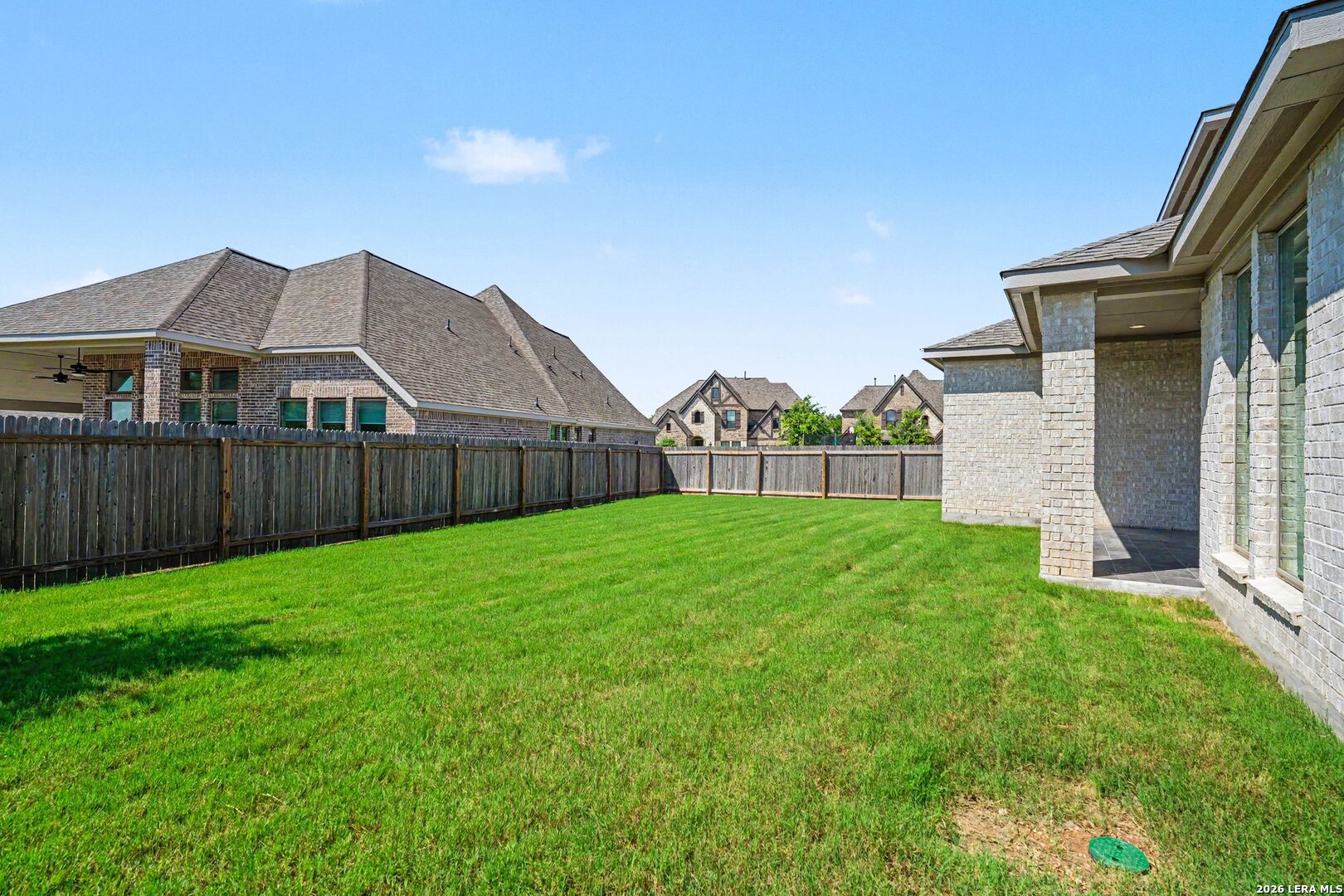 9416 Tibe Lane San Antonio TX 78254